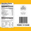 4th Of July Special - Mixed Canned Meat 28oz + FREE 3 BONUS Cans (VIP)