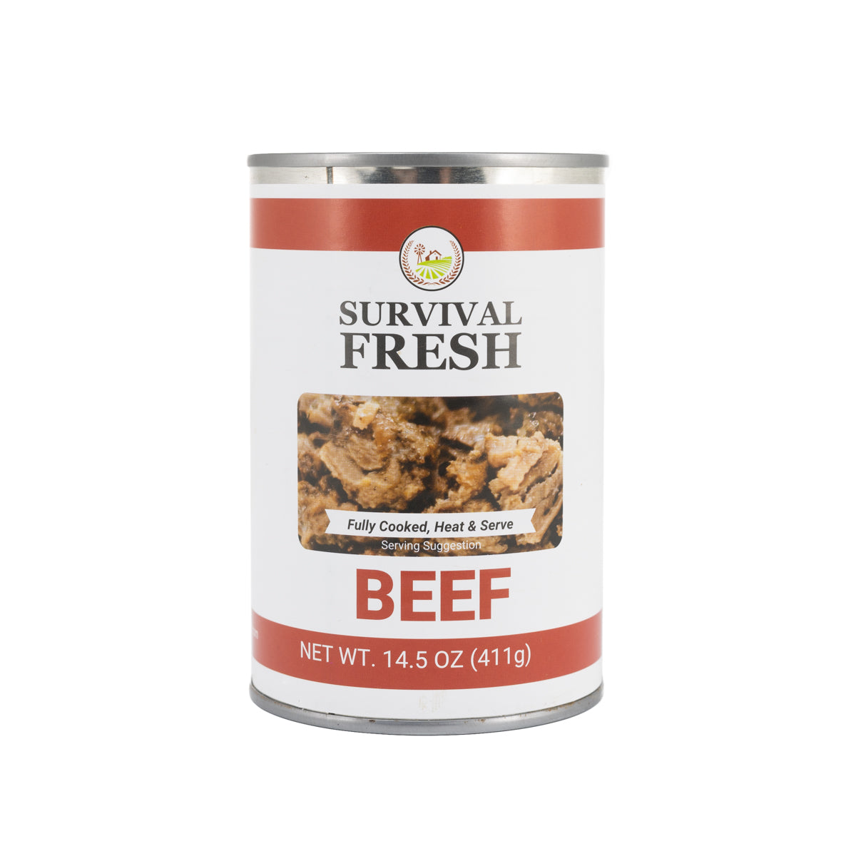 Beef Canned Meat 14.5oz
