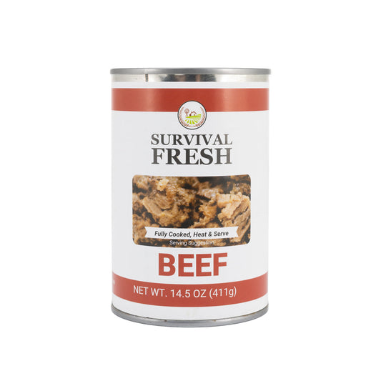 [VIP Deal] Single 14.5 OZ Can of Beef
