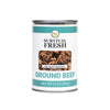 Ground Beef Canned Meat 14 oz