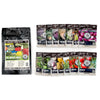 Survival Seed Vault | 14 Heirloom Varieties