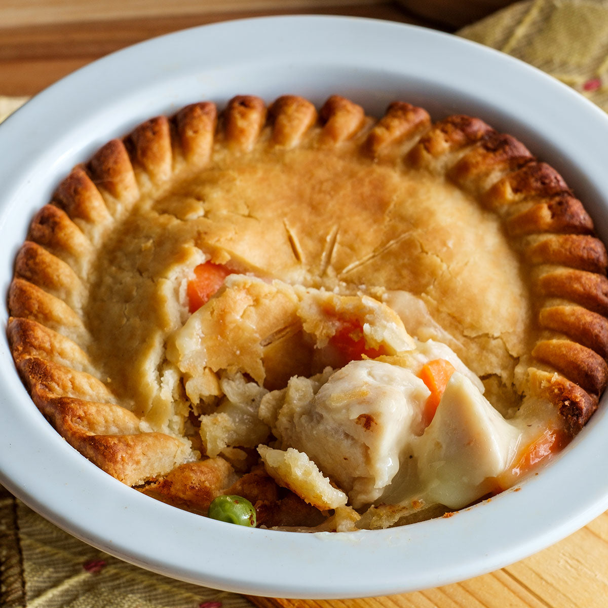 Mixed Meat 5 Can Sampler Pack + FREE Emergency Can Opener