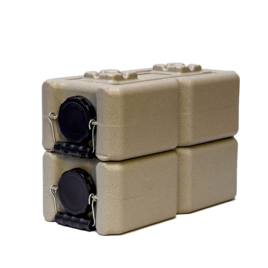WaterBrick 3.5 Gallon Container