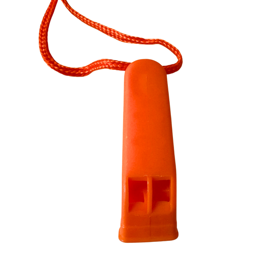 Micro Scream Whistle