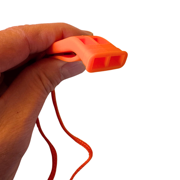 Micro Scream Whistle