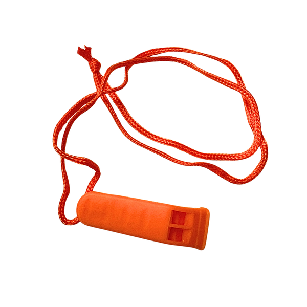 Micro Scream Whistle