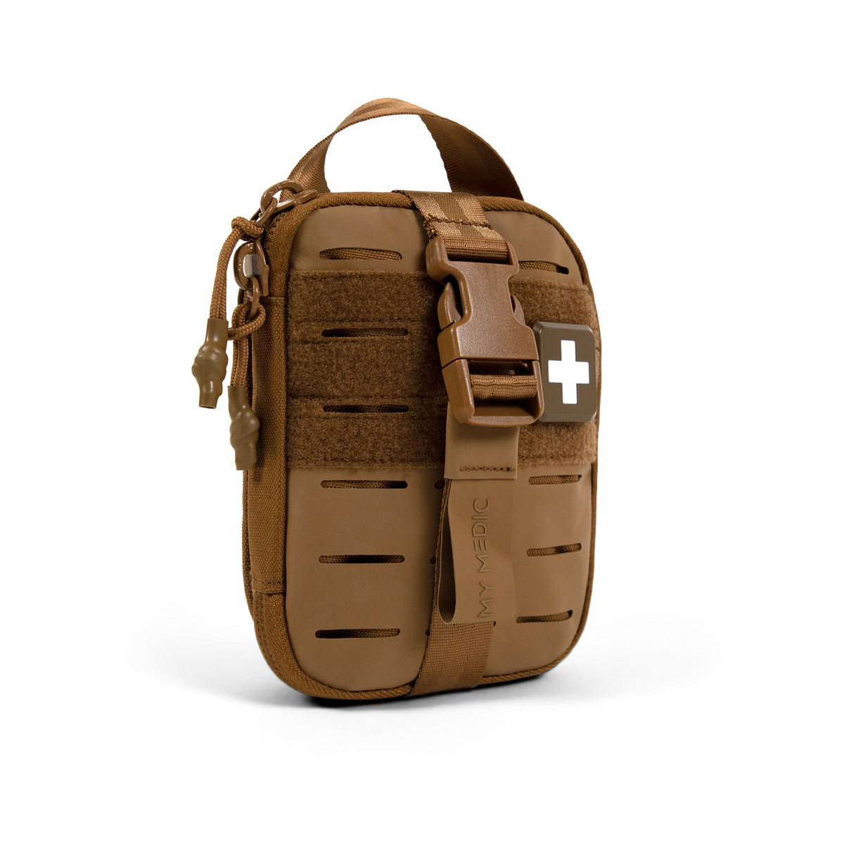 Compact First Aid Kit | MyFAK Sidekick