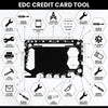 EDC Tool Card