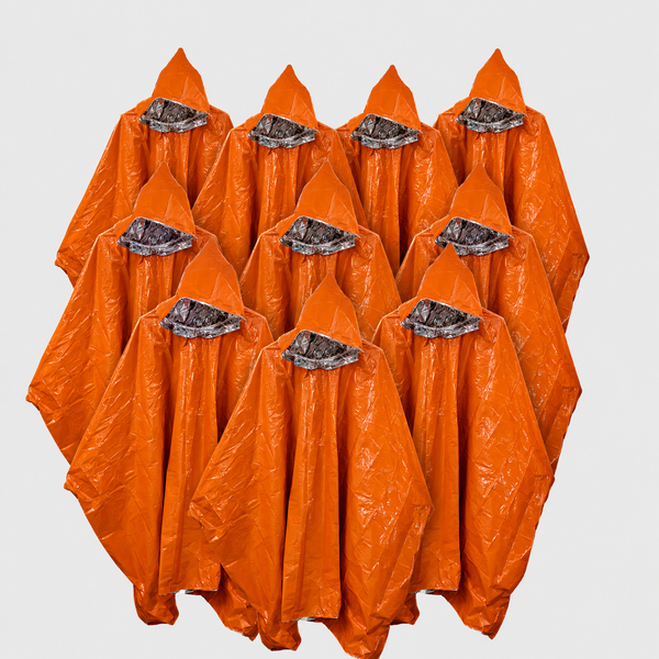 Emergency Poncho by Frog & CO
