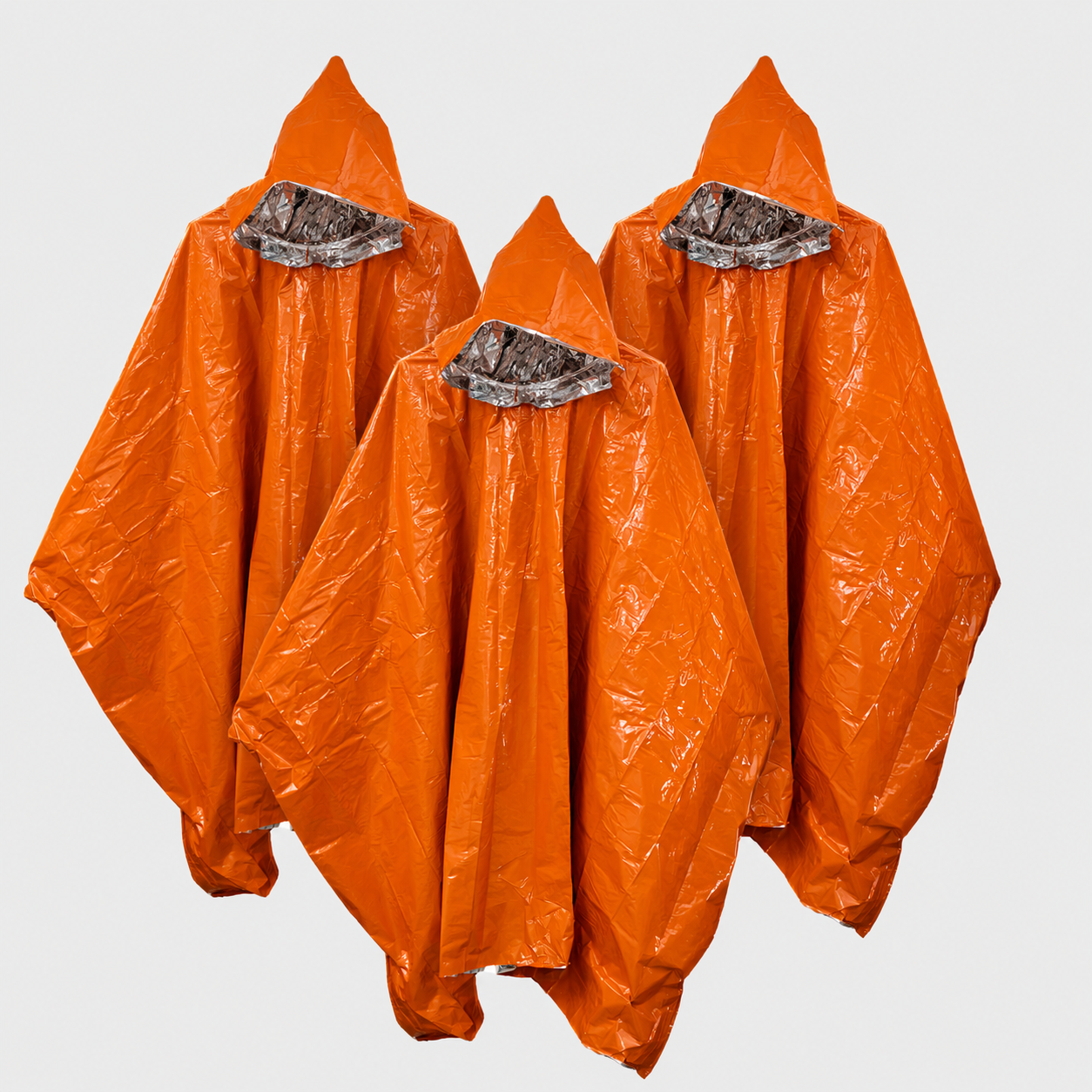 Emergency Poncho by Frog & CO