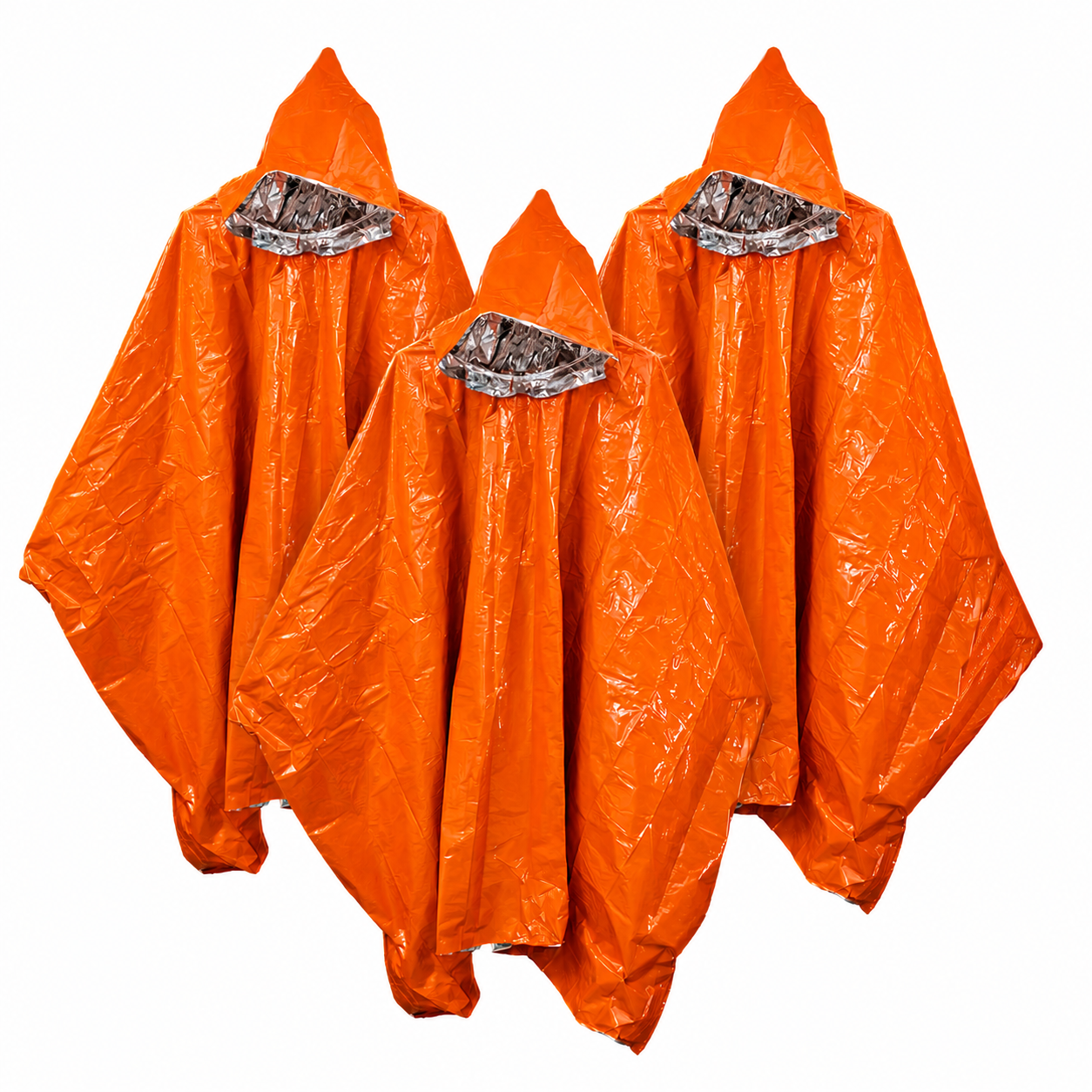 Emergency Poncho by Frog & CO Single