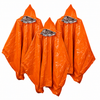 Emergency Poncho by Frog & CO