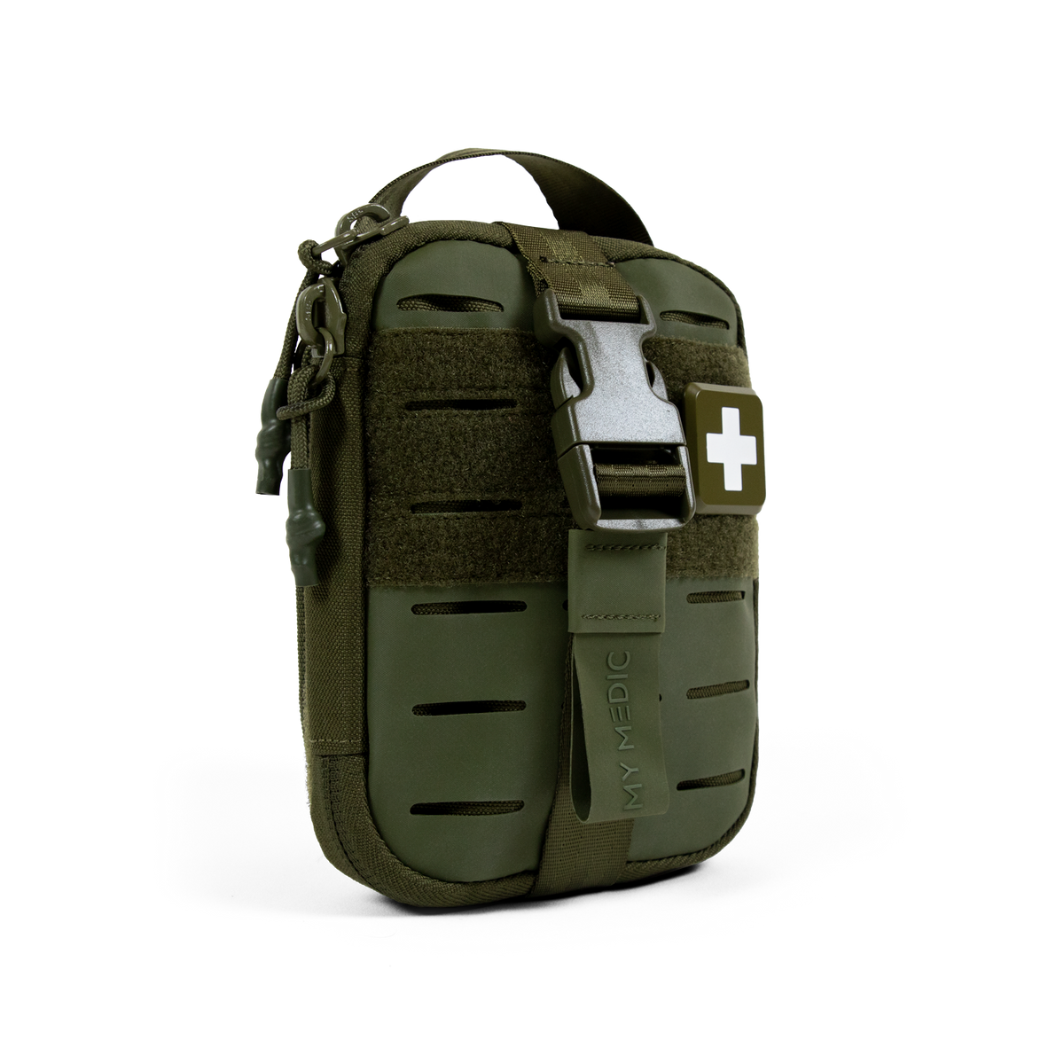 Compact First Aid Kit | MyFAK Sidekick