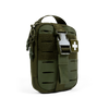 Compact First Aid Kit | MyFAK Sidekick