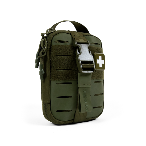 Compact First Aid Kit | MyFAK Sidekick