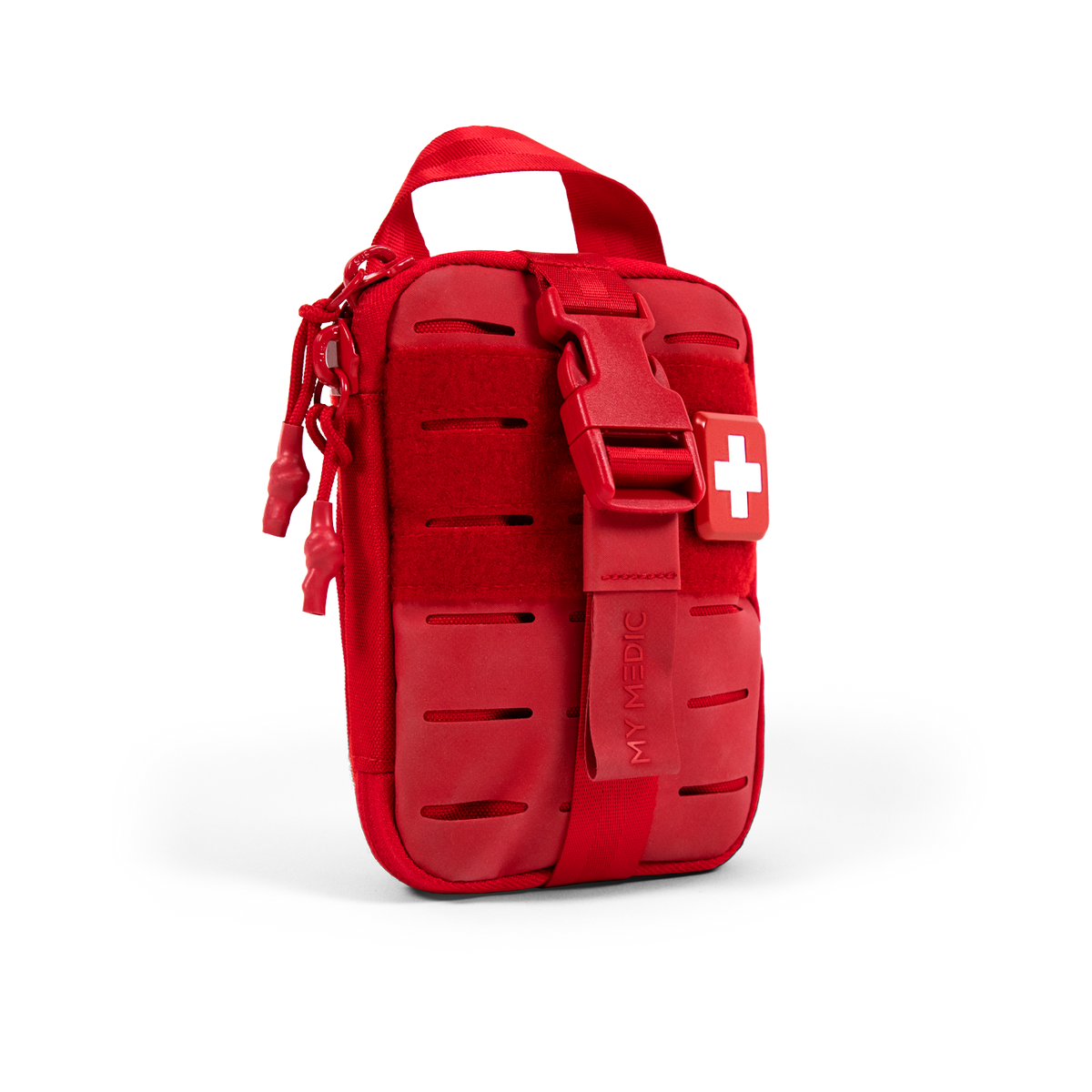 Compact First Aid Kit | MyFAK Sidekick