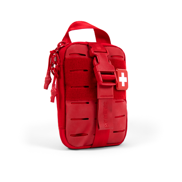 Compact First Aid Kit | MyFAK Sidekick