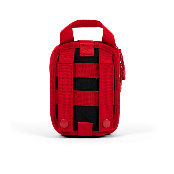 Compact First Aid Kit | MyFAK Sidekick