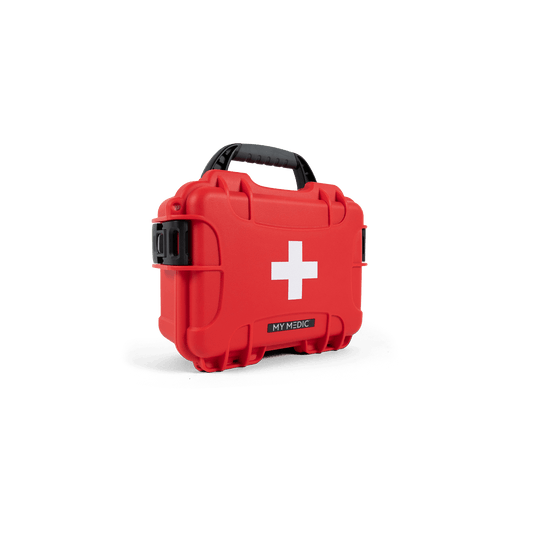 First Aid Kit | MyMedic MyFAK Waterproof Mini Pro