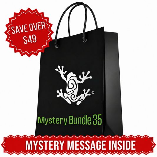 Mystery Bundle 35