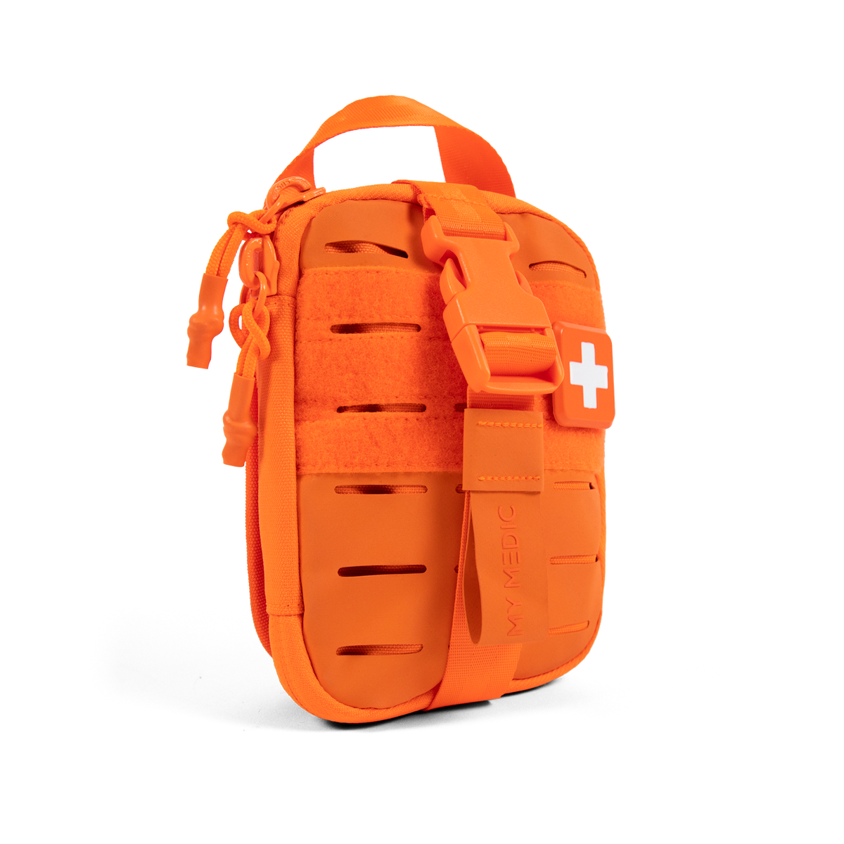Compact First Aid Kit | MyFAK Sidekick