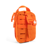 Compact First Aid Kit | MyFAK Sidekick