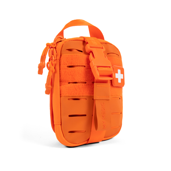 Compact First Aid Kit | MyFAK Sidekick