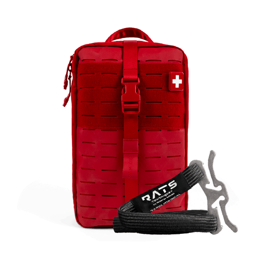 First Aid Kit | MyMedic MyFAK Large Pro
