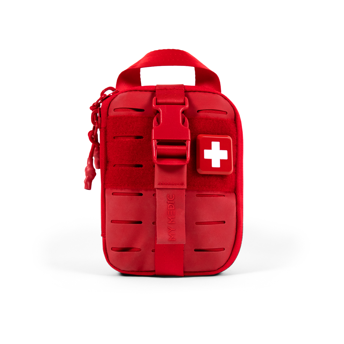 Compact First Aid Kit | MyFAK Sidekick