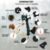 Zombinator Survival Hatchet