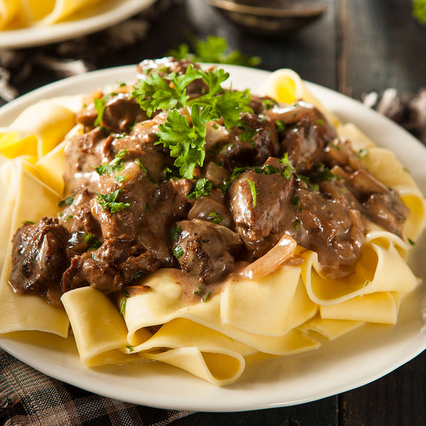 Beef Canned Meat 28oz