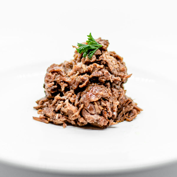 Beef Canned Meat 28oz