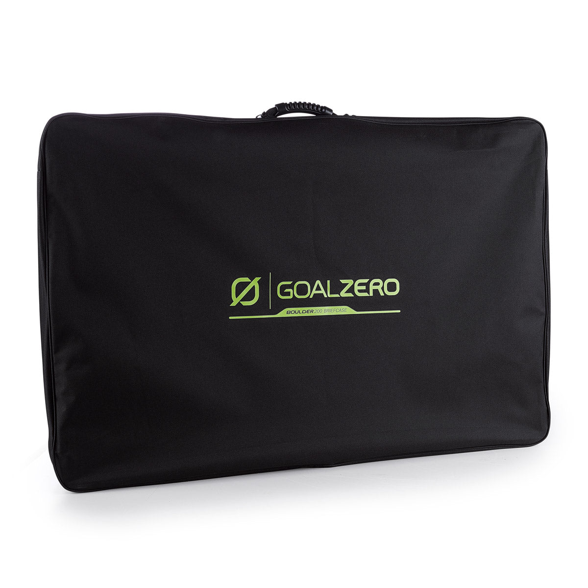 Goal Zero Boulder 200 Solar Panel Briefcase - Survival Frog