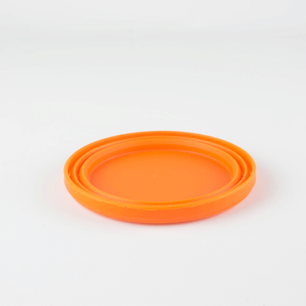 UST FlexWare Bowl 1.0 - Survival Frog