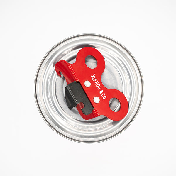 Emergency Can Opener by FROG & CO