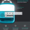 BioLite Solar Home 620 Kit image of side of box