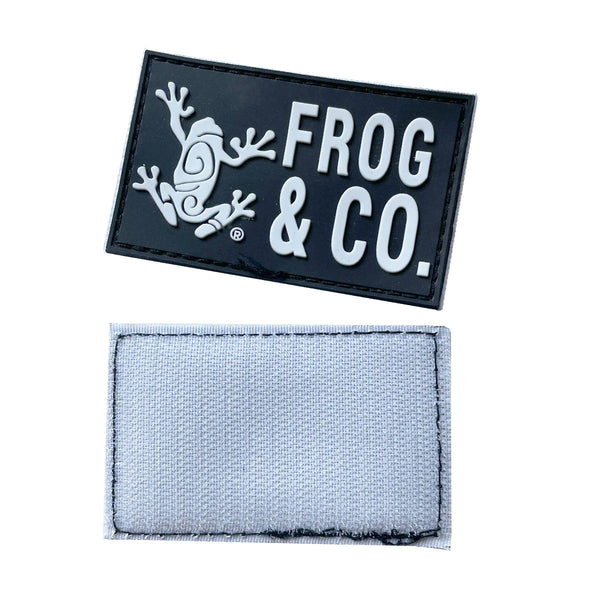 Frog & Co Patch