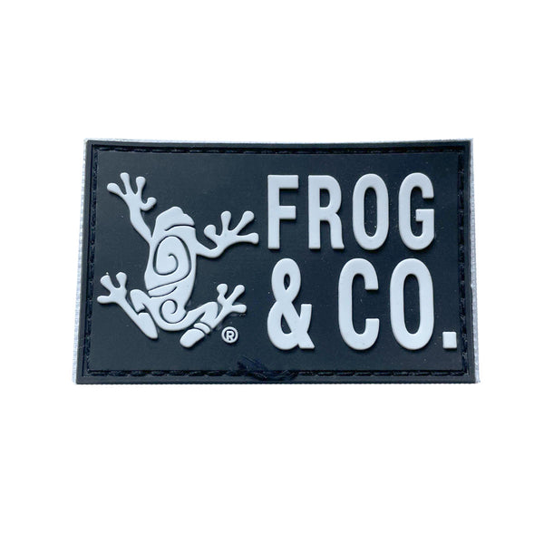 Frog & Co Patch