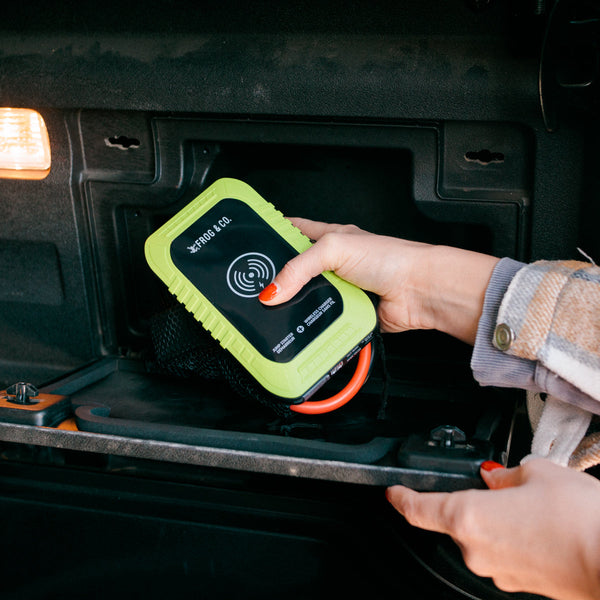 3 POCKET JUMPER PRO + 5 TACT BIVVY® 2.0