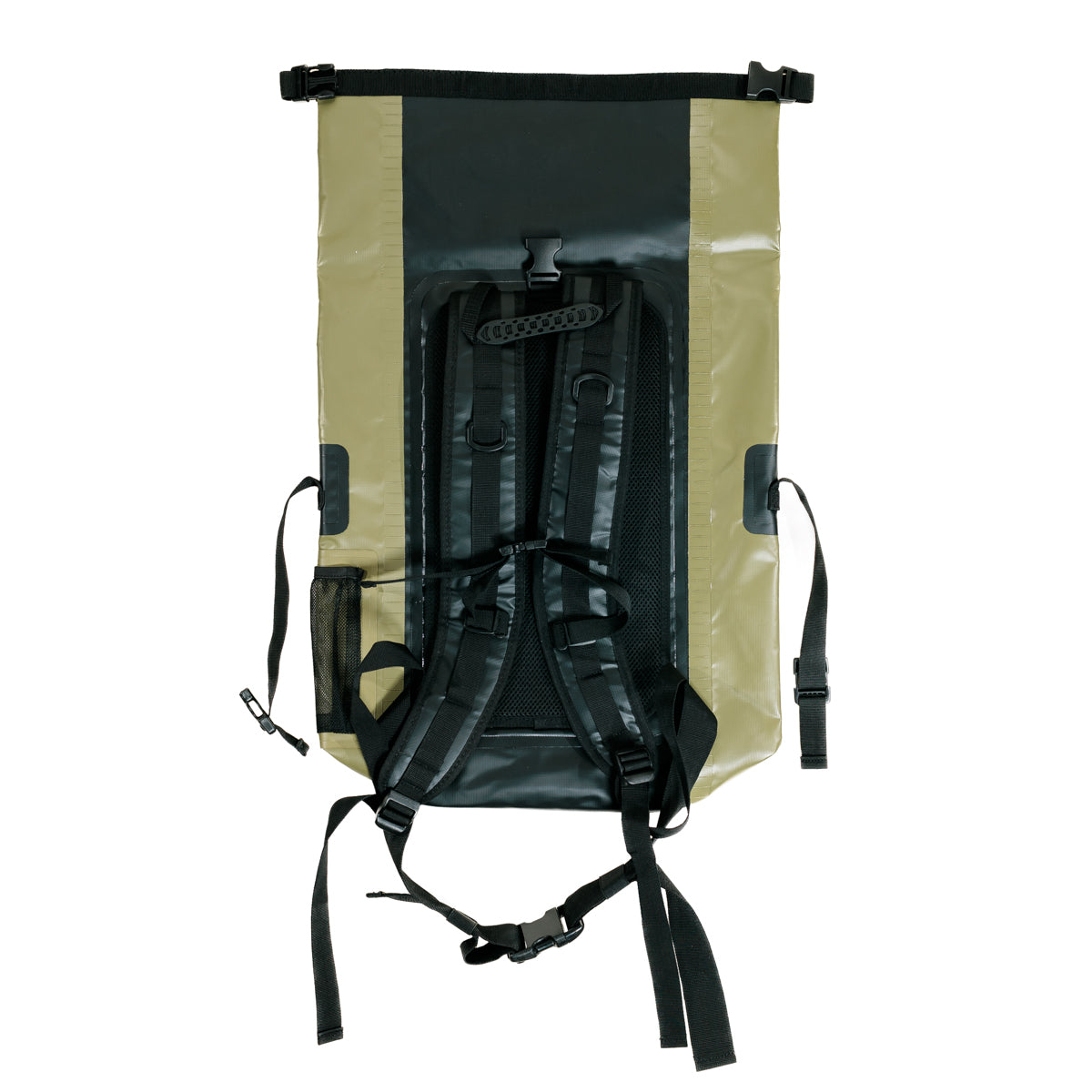 Dry bag backpack reviews on sale