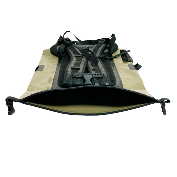 Dry Bag Waterproof Backpack - 30L