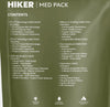 Hiker Medic Pack by MyMedic