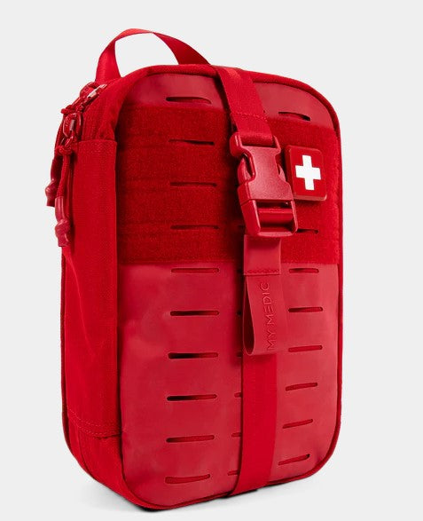 Standard First Aid Kit by MyMedic