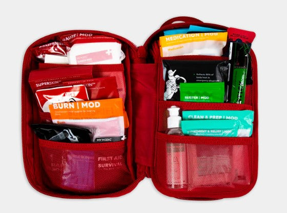PRO First Aid Kit by MyMedic