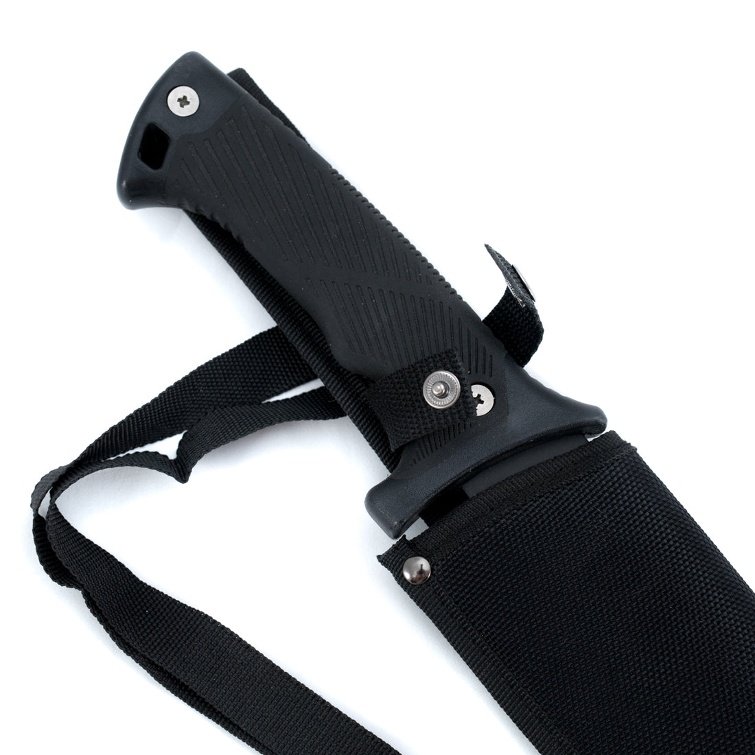 Essential Tact Machete Survival Frog