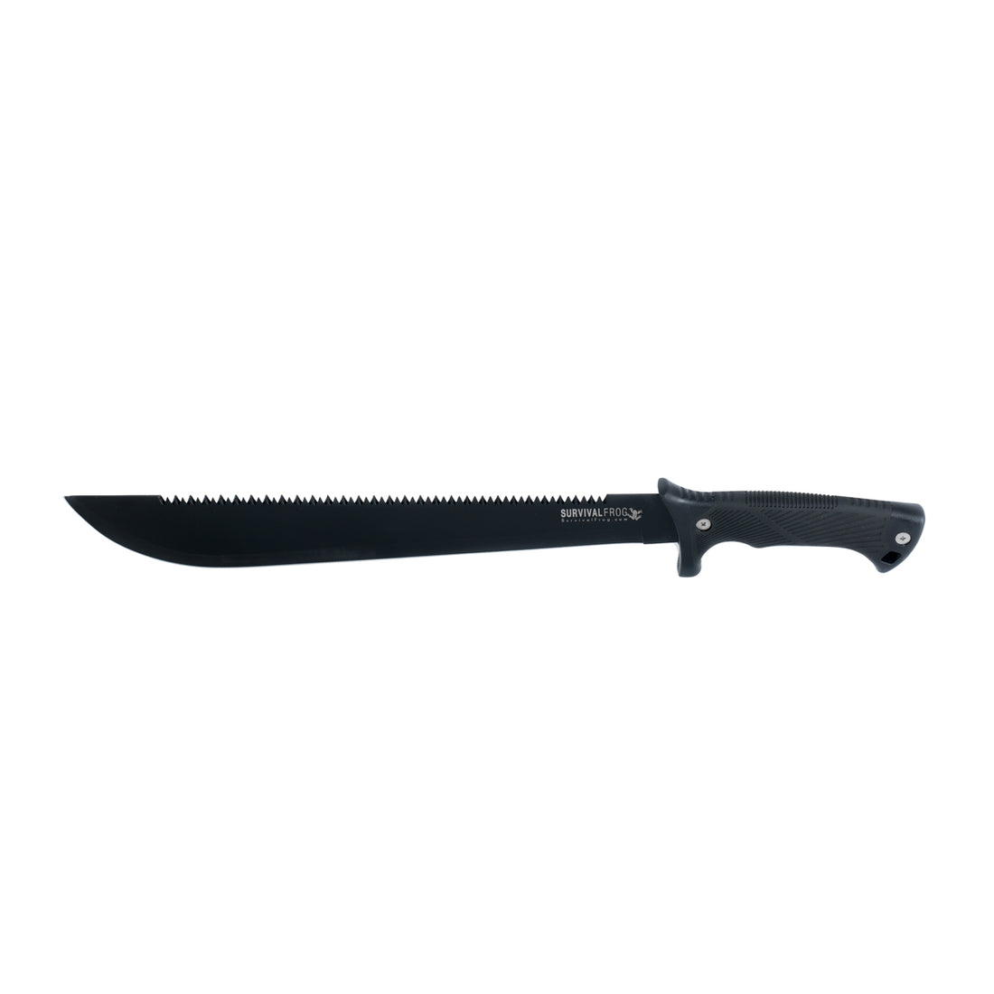 Essential Tact Machete Survival Frog