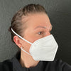 N95 NIOSH Medical Face Masks - 20 Pack