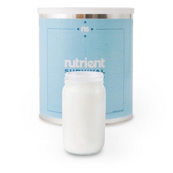 2 Month Kit by Nutrient Survival