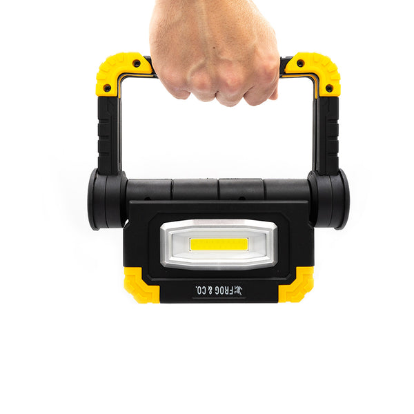 360 Degree Portable LED Worklight