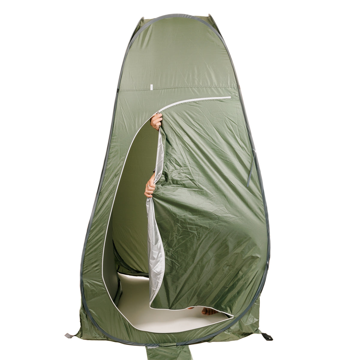 Changing Shower Tent by FROG & CO